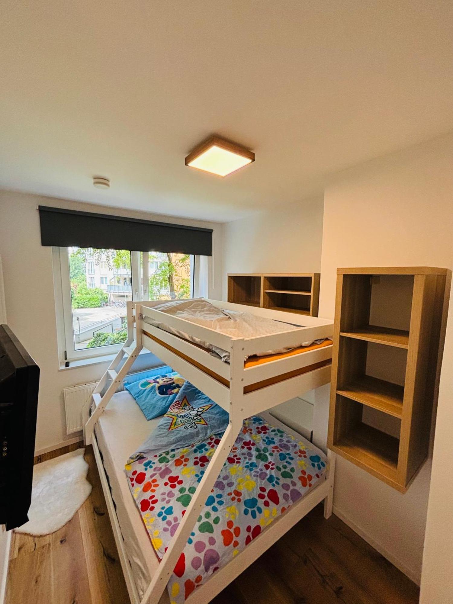 Charmante Im Herzen Von Appartement