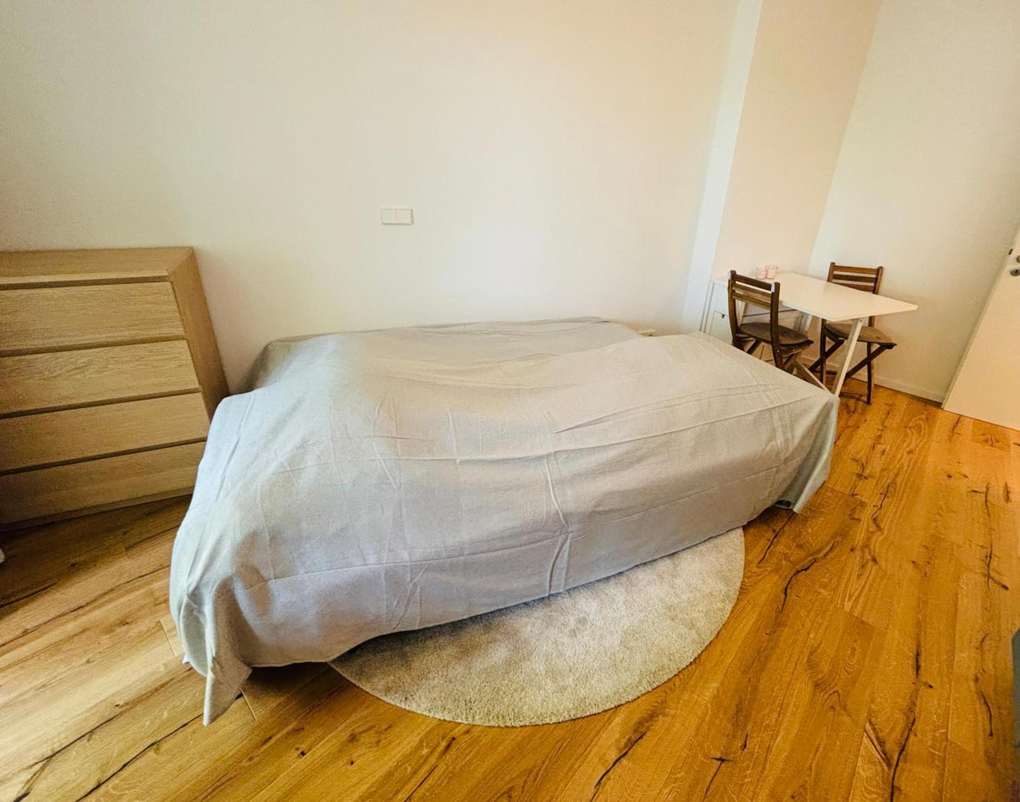 Appartement Charmante Im Herzen Von *